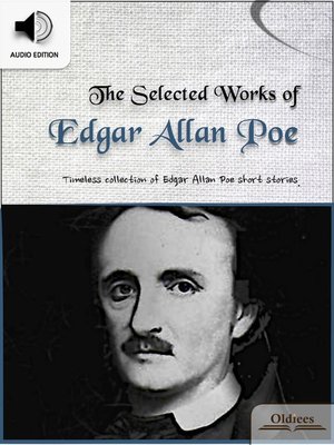 cover image of The Selected Works of Edgar Allan Poe